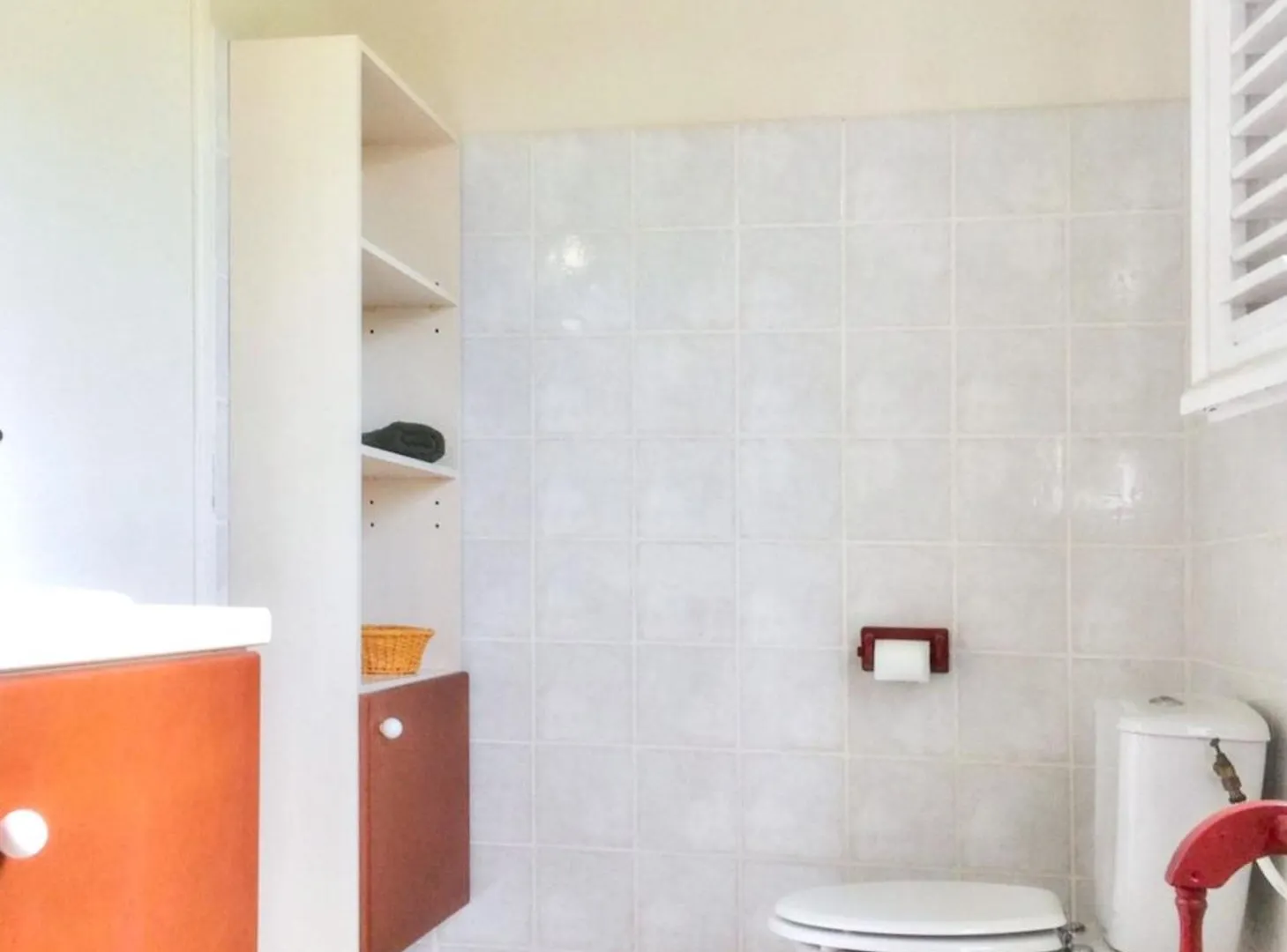 Bungalow Idyllique A Trois-Rivieres Avec Piscine Partagee 0*,