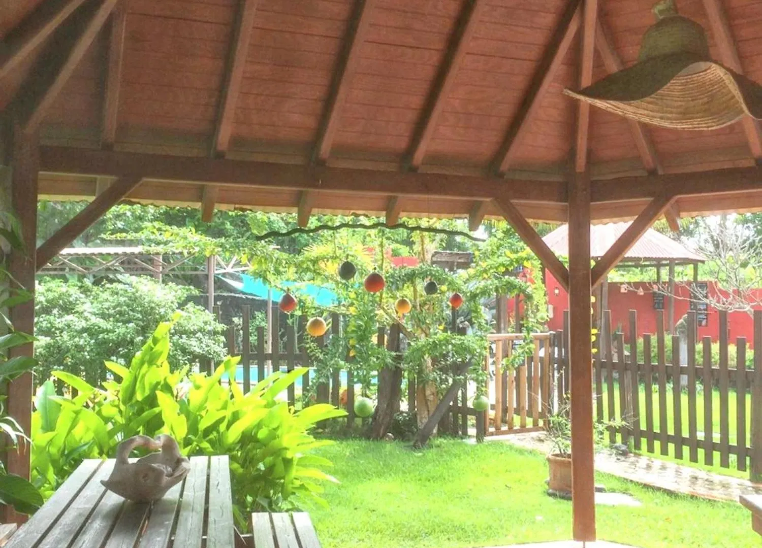 Bungalow Idyllique A Trois-Rivieres Avec Piscine Partagee 0*,